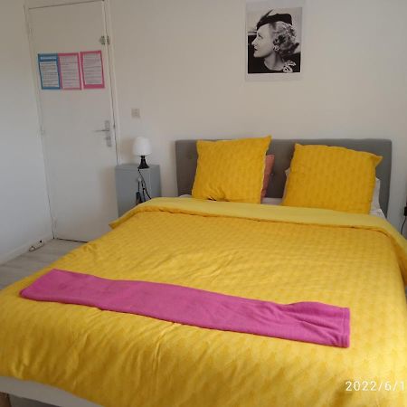 Espace Ressource Berck Luaran gambar
