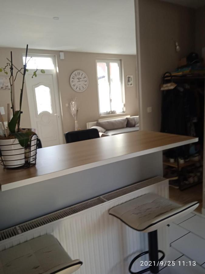 Espace Ressource Berck Luaran gambar